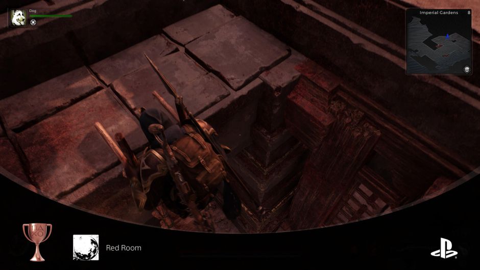 Зал Кровавой Луны в Remnant 2: как найти и получить достижение «Красная комната» Зал Кровавой Луны в Remnant 2: как найти и получить достижение «Красная комната»