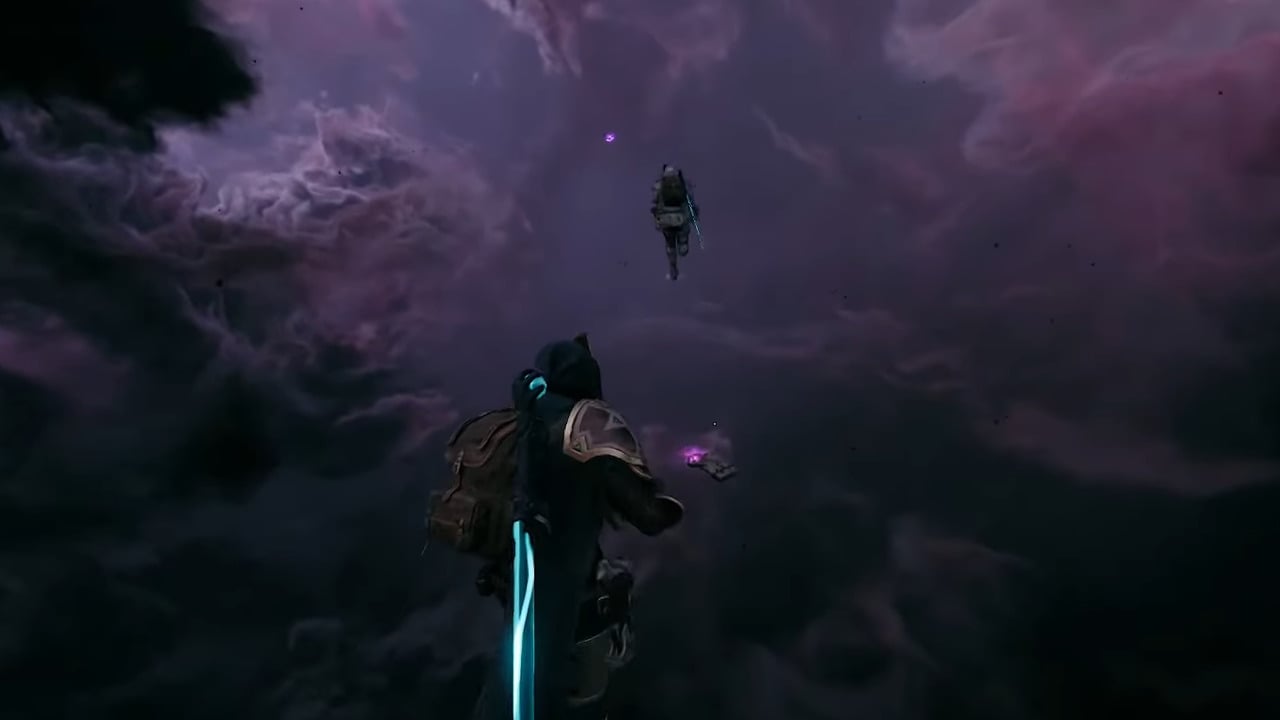 Опустошенное сердце в Remnant 2: как получить