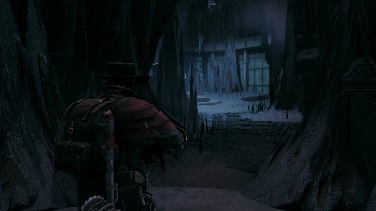 Конечная станция в Remnant 2: как найти и пройти