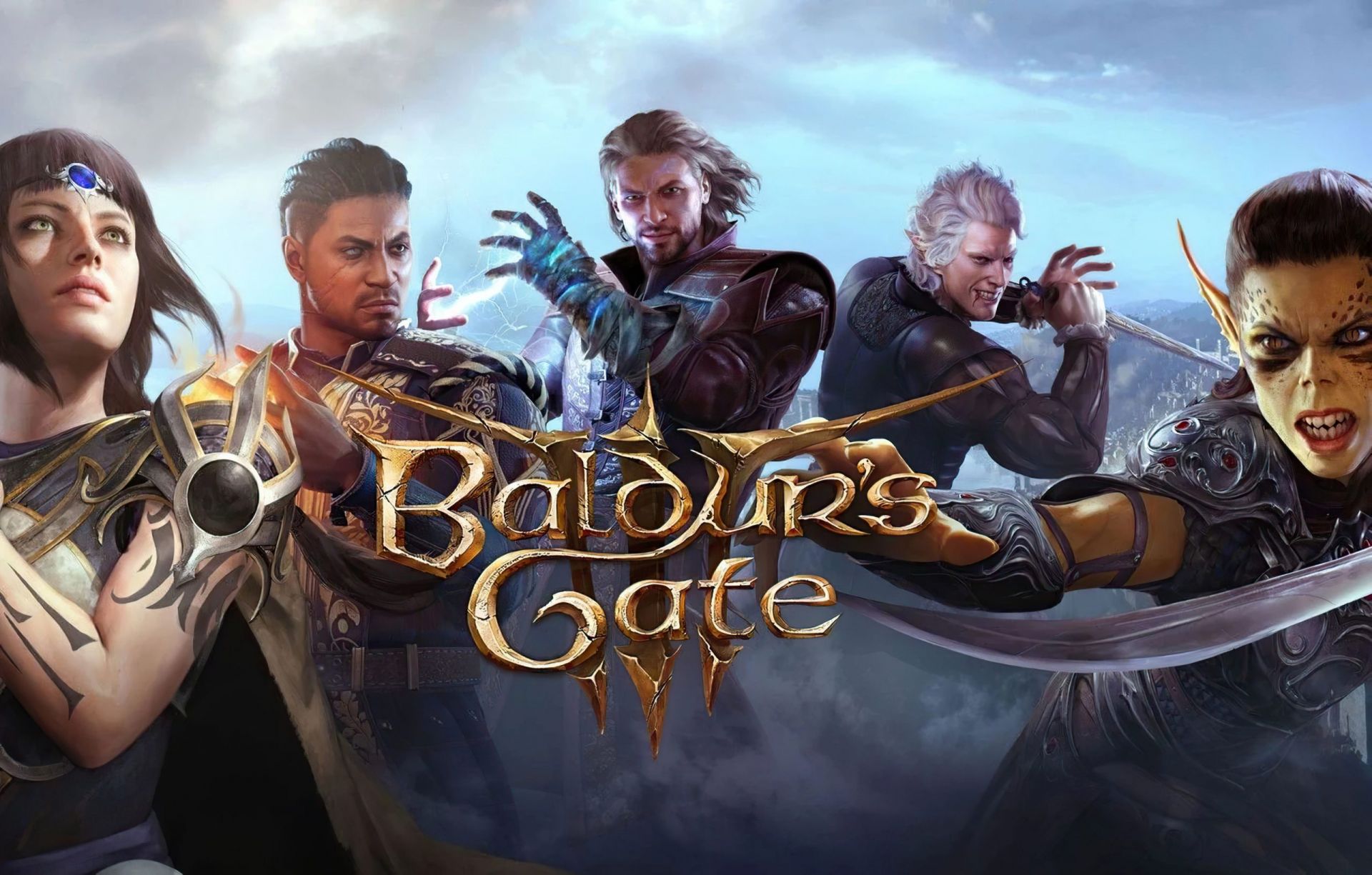 Baldur’s Gate 3 не попадёт на Xbox в 2023