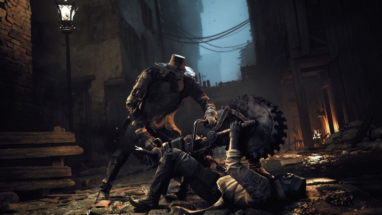 Рейтинг мутаторов в Remnant 2: лучшие мутаторы