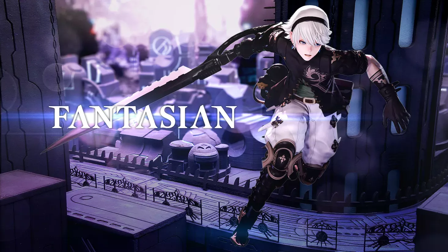 Мобильная игра Fantasian от разработчиков FF может выйти на ПК Мобильная игра Fantasian от разработчиков FF может выйти на ПК