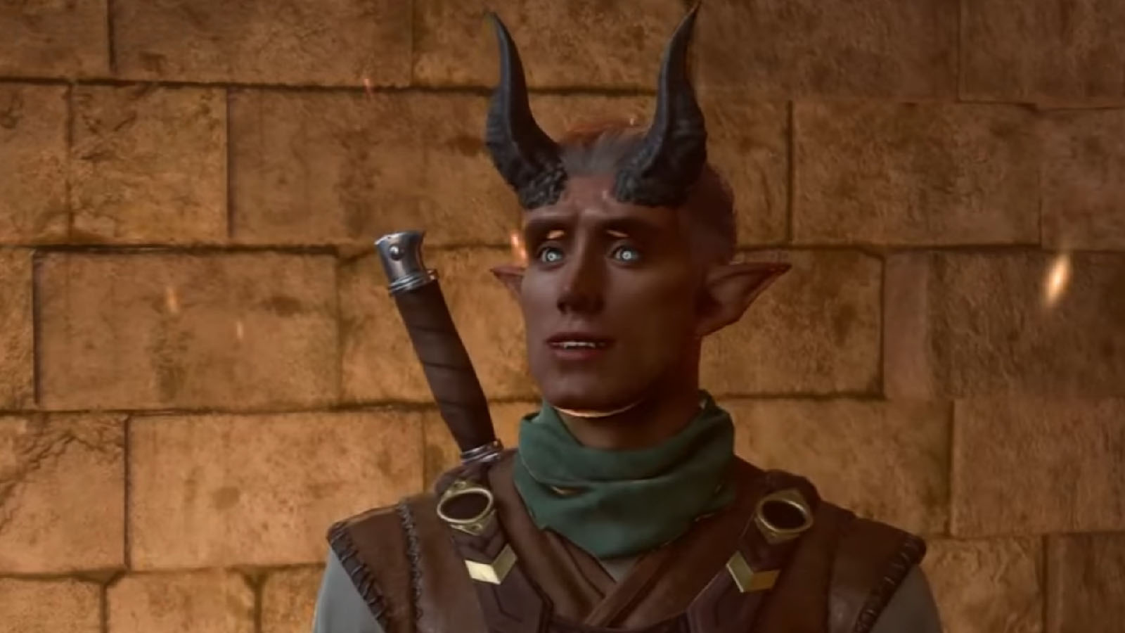 Даммон в Baldur’s Gate 3: где найти Даммон в Baldur’s Gate 3: где найти