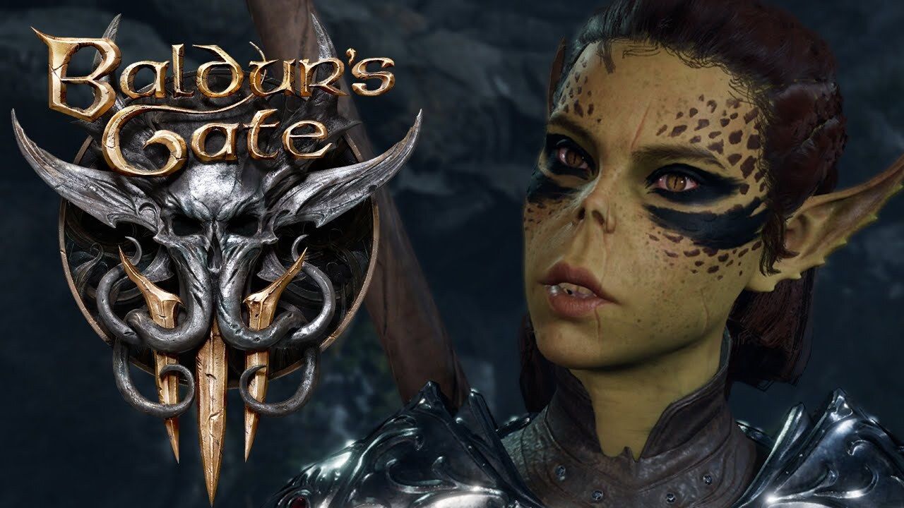 Baldur’s Gate 3 вошла в топ 10 по онлайну за всё время и получила мод на 20 уровень
