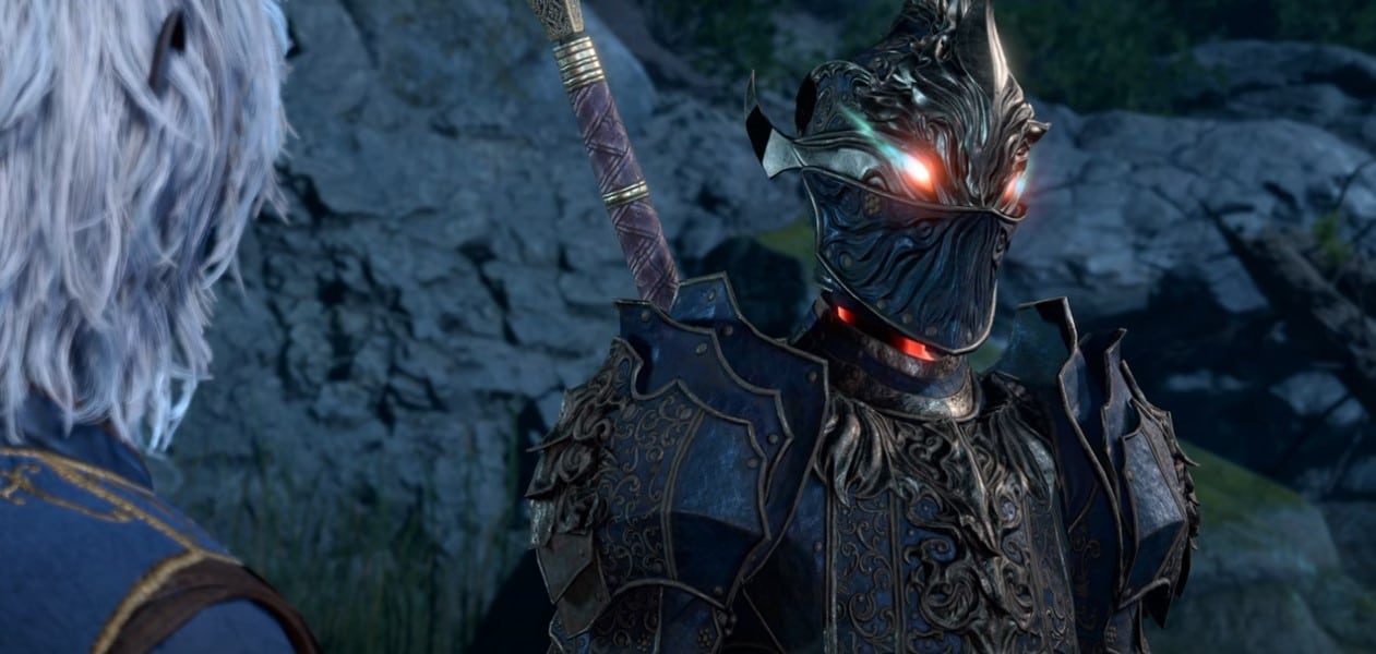 Паладин клятвопреступник в Baldur’s Gate 3: как нарушить клятву Паладин клятвопреступник в Baldur’s Gate 3: как нарушить клятву