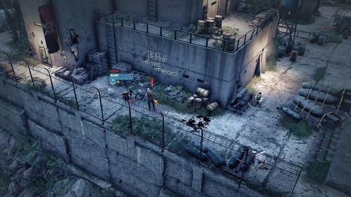 Снайперская винтовка «PSG1» Jagged Alliance 3: как получить