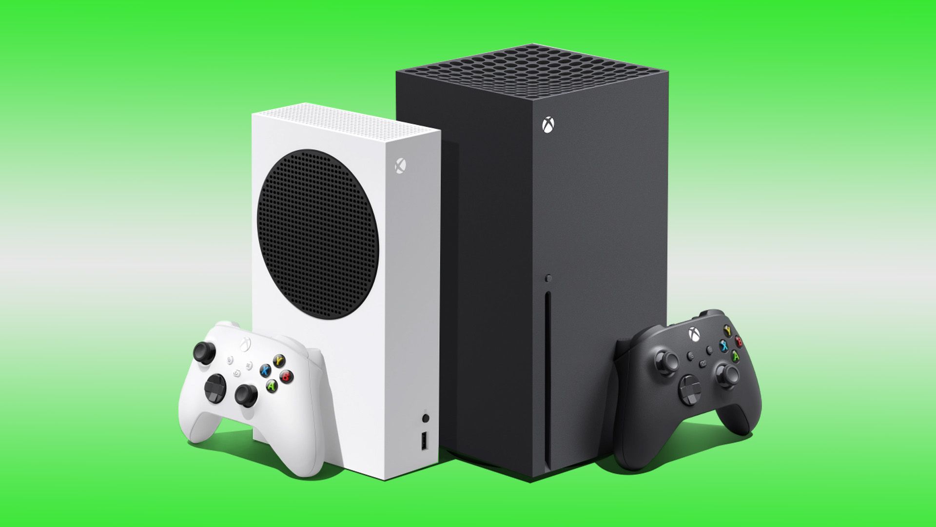 Microsoft могут выпустить новый Xbox в 2025