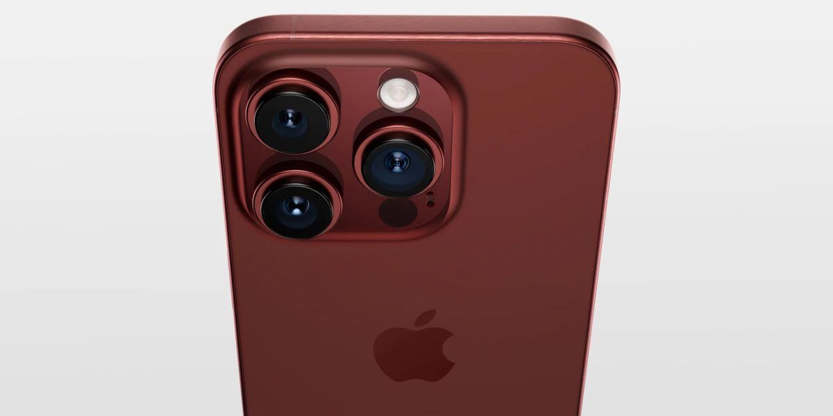 Новенький iPhone 15 будет оснащён USB-C