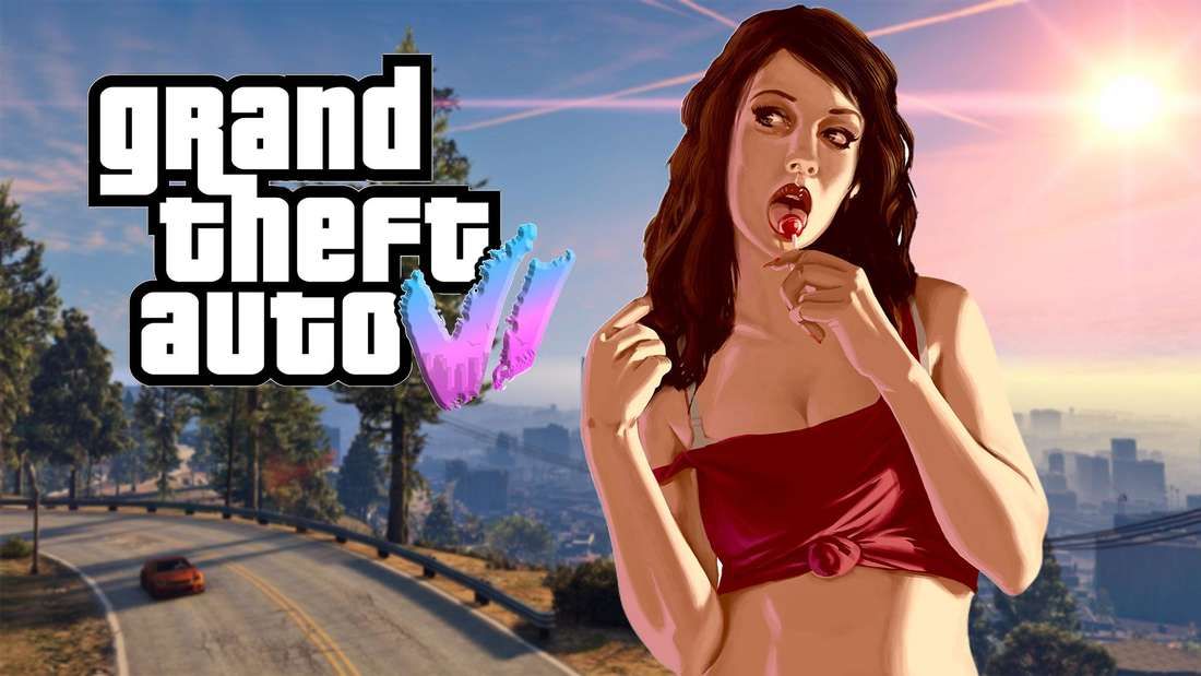 Rockstar открыто заявила о разработке GTA 6