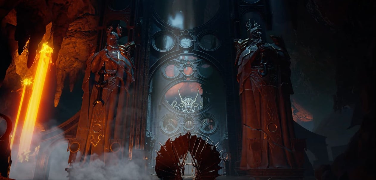 Адамантиновая кузня в Baldur’s Gate 3: как активировать и использовать Адамантиновая кузня в Baldur’s Gate 3: как активировать и использовать