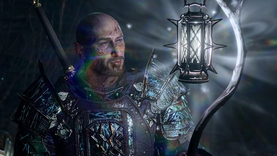 Защита от тёмного проклятья в Baldur’s Gate 3: всё, что нужно знать