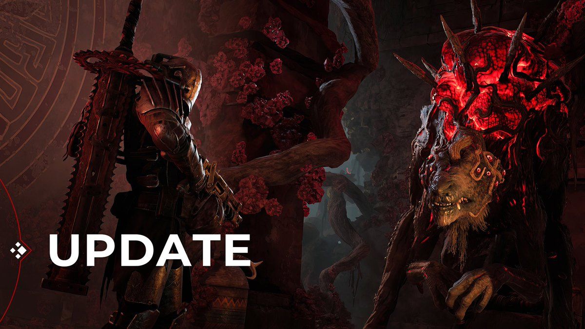 Remnant 2 получит quality of life обновления для версий PS5 и Xbox