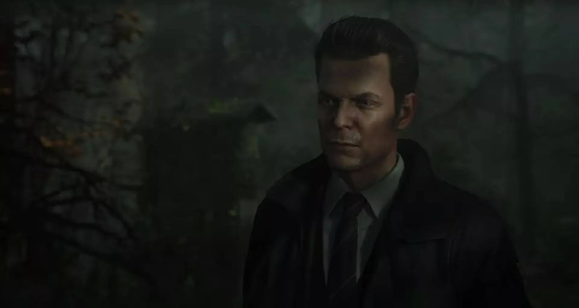 Alan Wake 2 выйдет в релиз позже из-за насыщенного октября