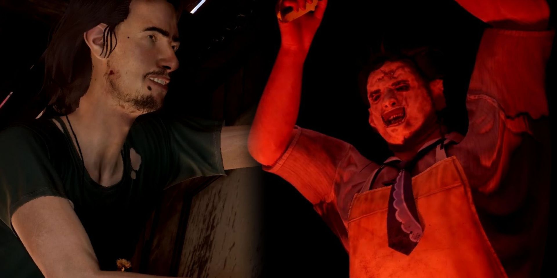 Как играть за семью в The Texas Chain Saw Massacre