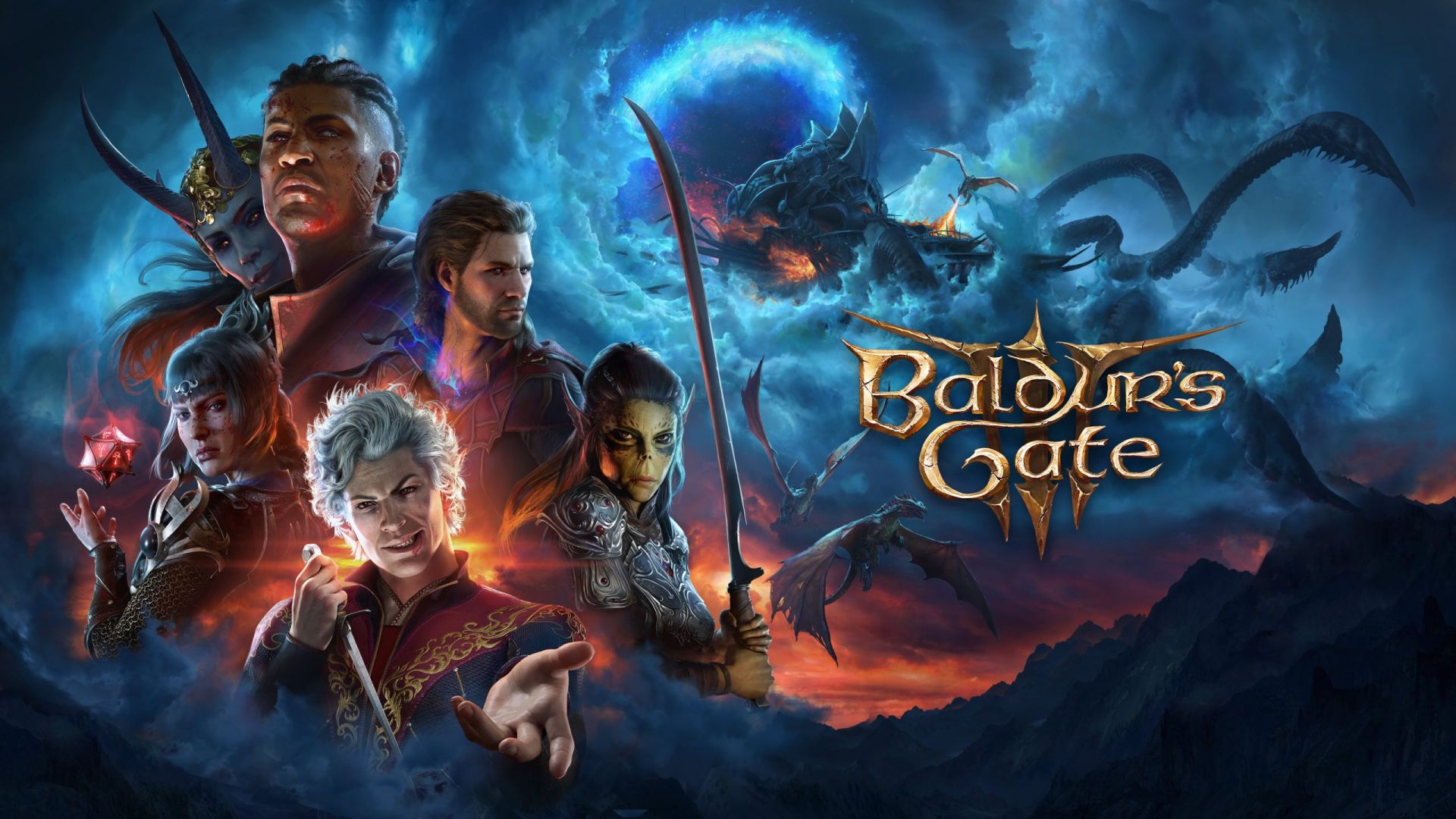 Baldur’s Gate 3 продалась уже более чем пятью миллионами копий на ПК Baldur’s Gate 3 продалась уже более чем пятью миллионами копий на ПК