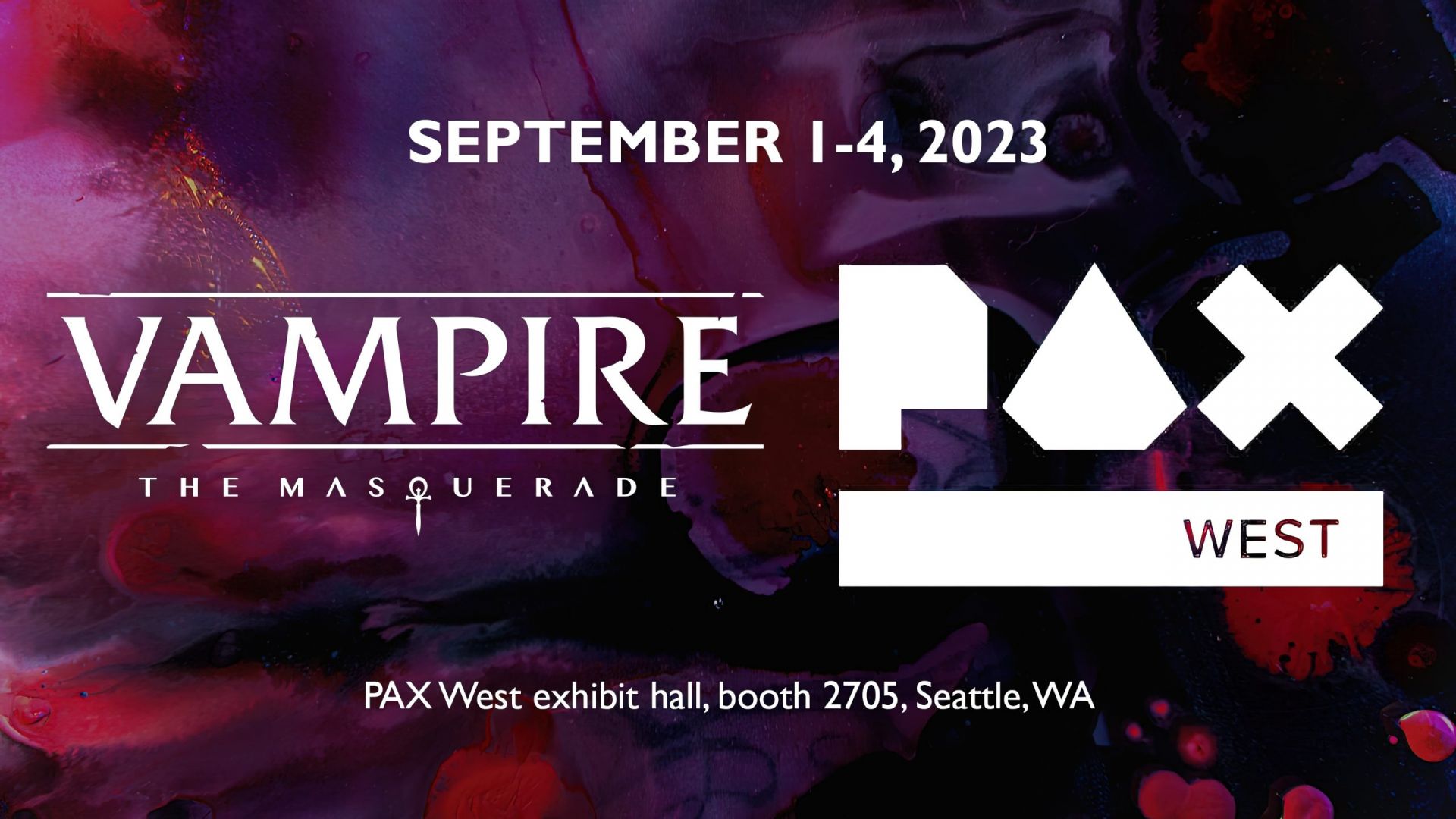 Дата выхода Vampire: The Masquerade - Bloodlines 2 будет озвучена на PAX West 2023