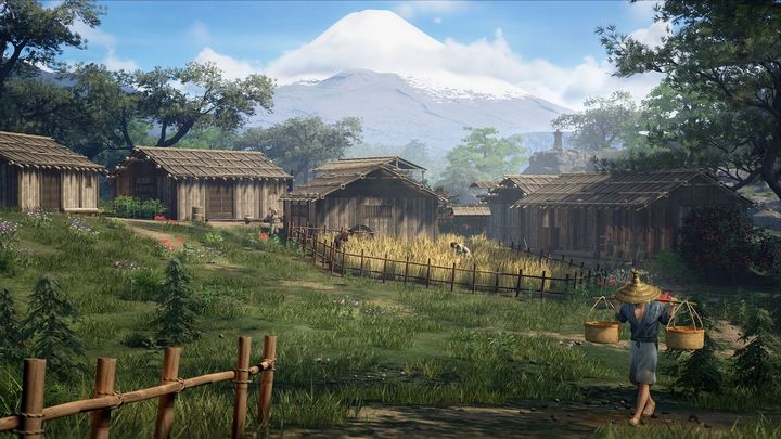Ведро в Sengoku Dynasty: как сделать и использовать