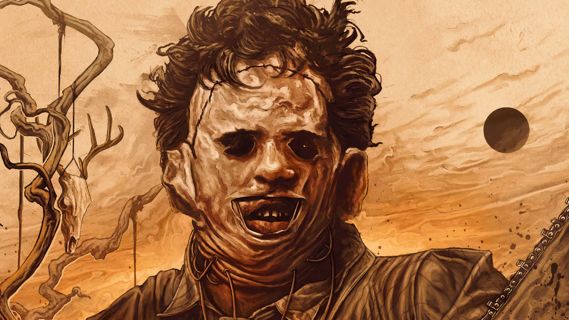 Обзор The Texas Chain Saw Massacre: семья в деле