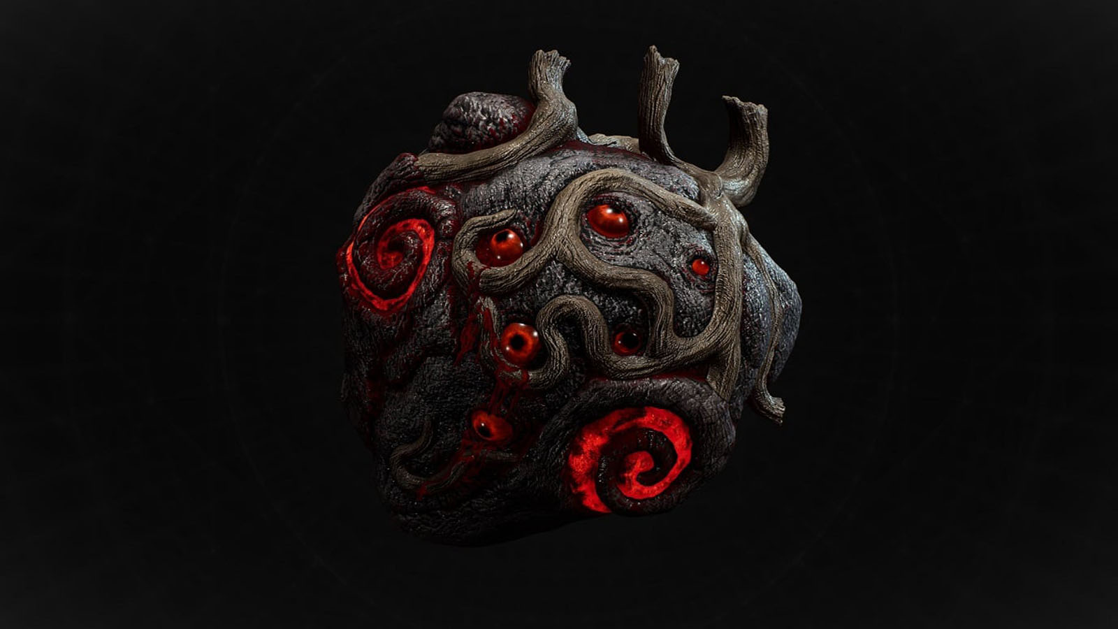 Безжизненное сердце в Remnant 2: как получить
