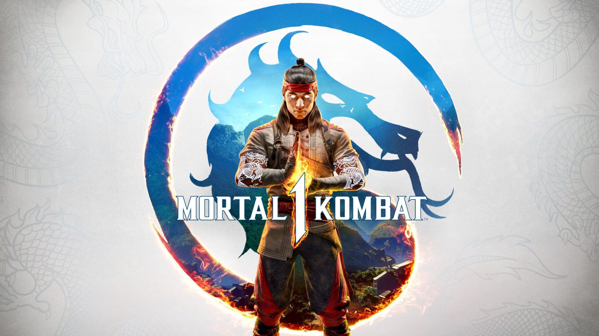Появились промо видео нового геймплея в Mortal Kombat 1 Появились промо видео нового геймплея в Mortal Kombat 1