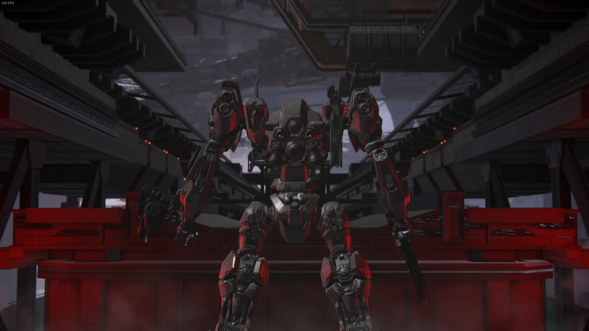 Лучшее оружие в Armored Core 6: рейтинг оружия