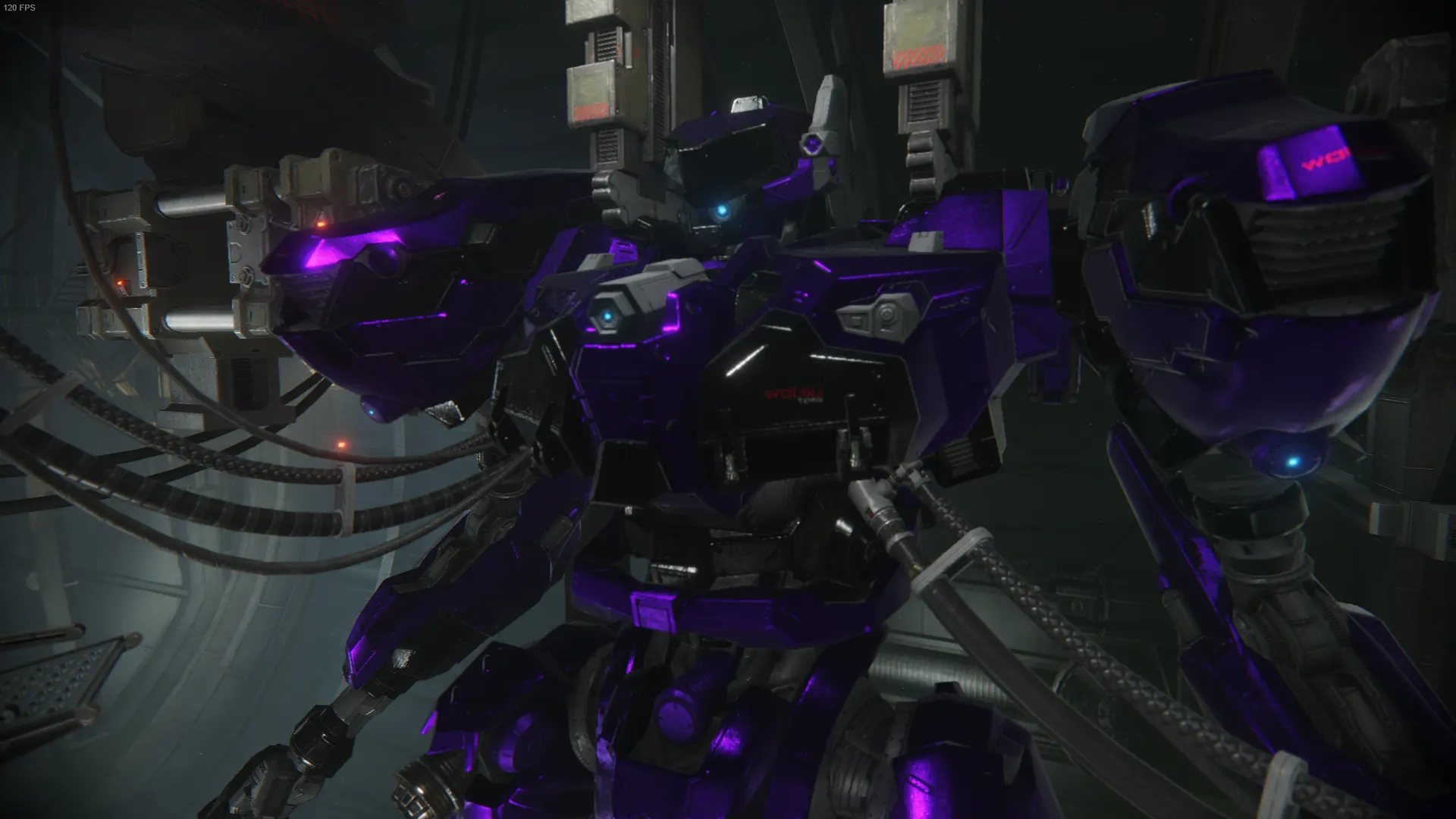 Лучшая броня в Armored Core 6: рейтинг брони