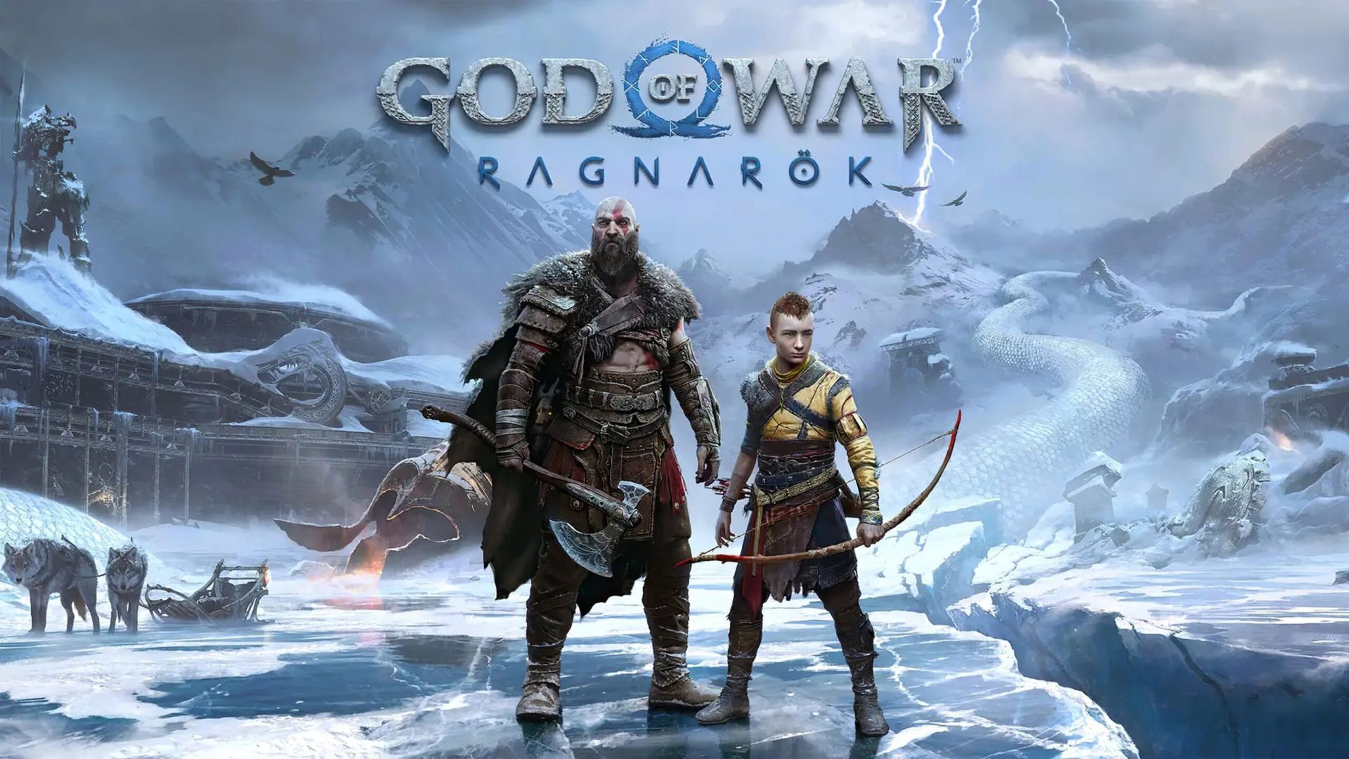 DLC для God of War: Ragnarok находится в разработке, но не стоит скоро его ждать