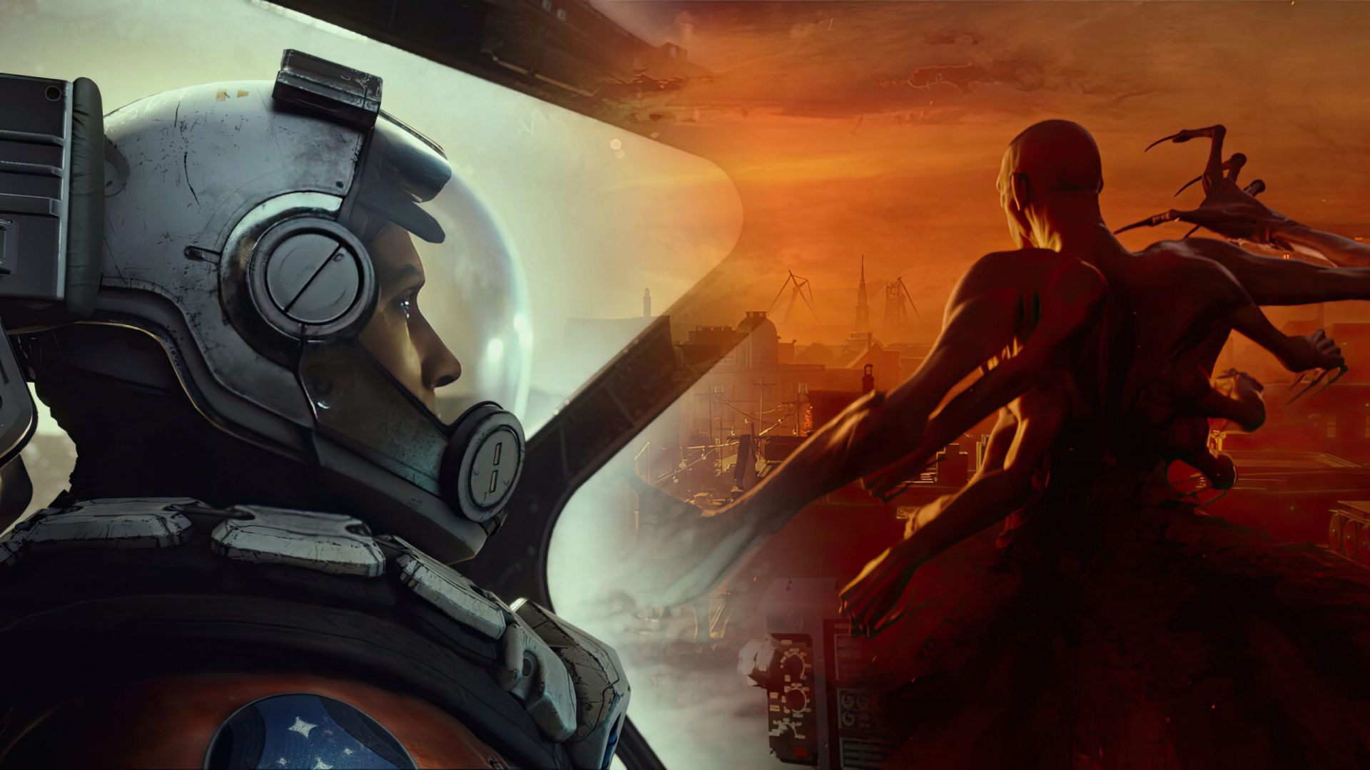 Неудача Redfall не повлияла на разработку Starfield, по словам Bethesda