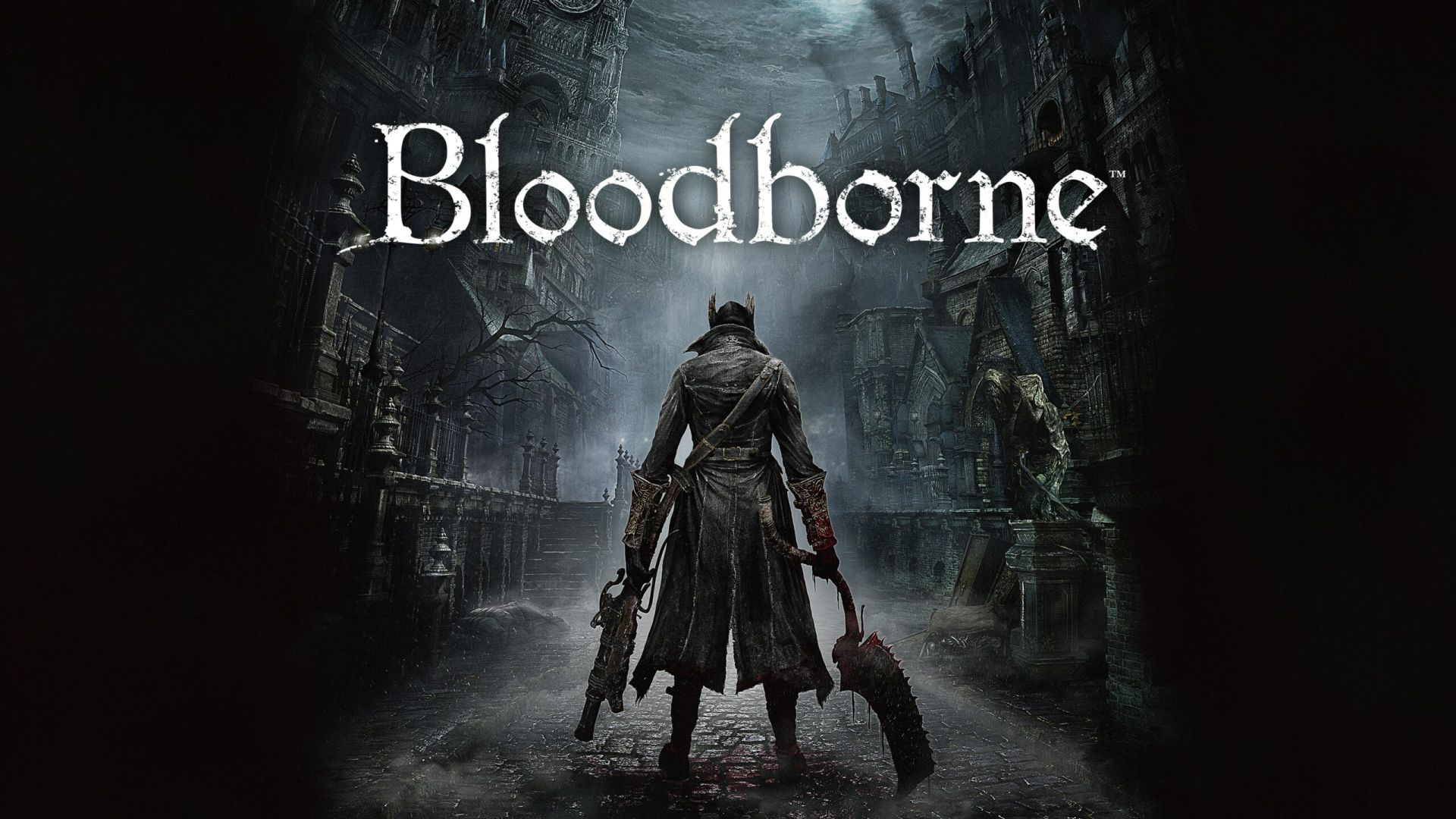 Ожидается ремастер Bloodborne ближе к 2025 году