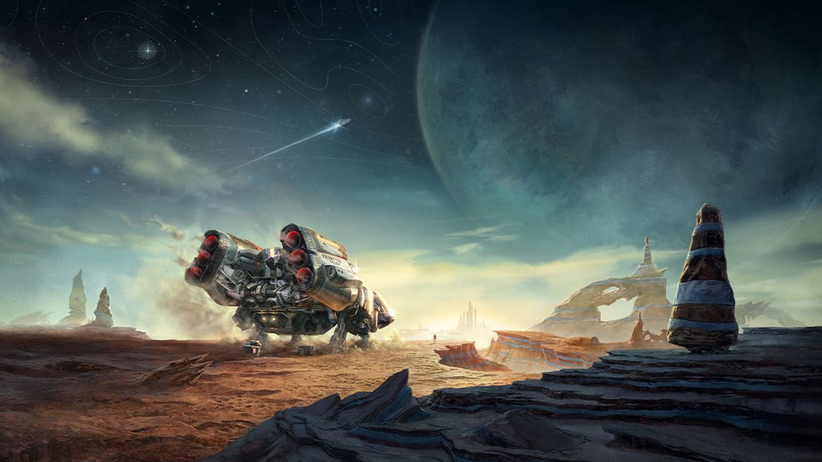 Как получить больше деталей для корабля в Starfield