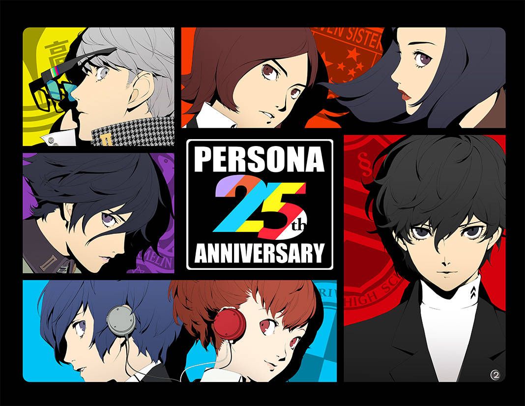 Persona 6 ожидается не раньше 2026