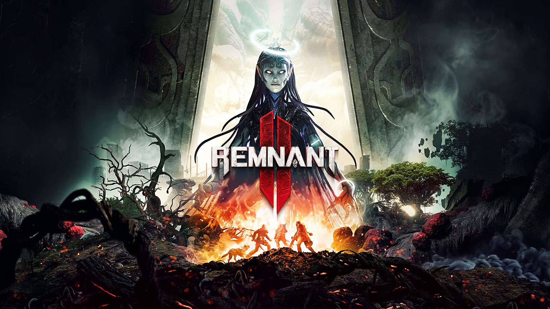 Новое обновление Remnant 2 добавит "картофельный режим", а также множество других quality of life изменений Новое обновление Remnant 2 добавит "картофельный режим", а также множество других quality of life изменений