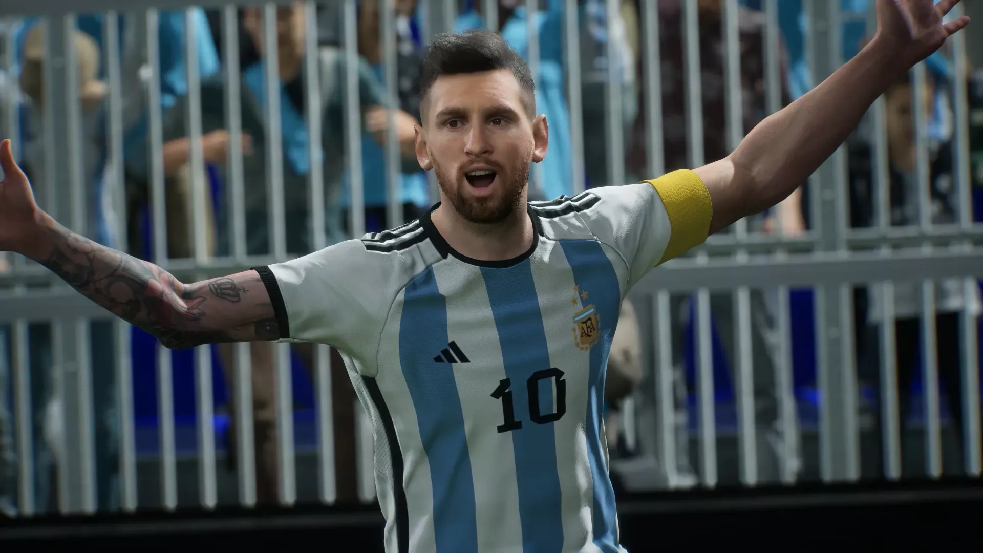 eFootball 2024 от Konami пытается избежать ошибок прошлого