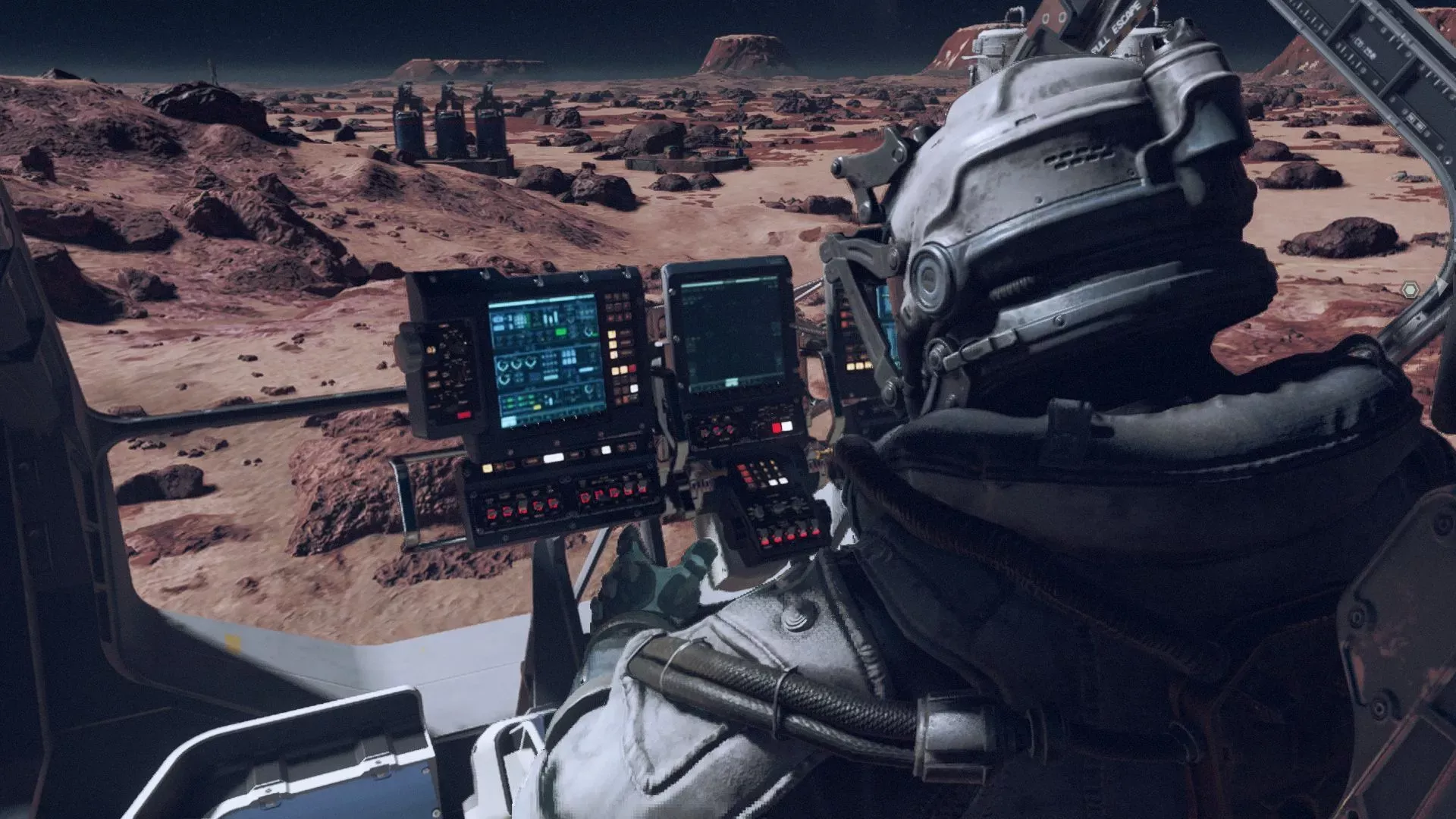 Starfield стала самой успешной игрой Bethesda, обогнав, даже, все части TES