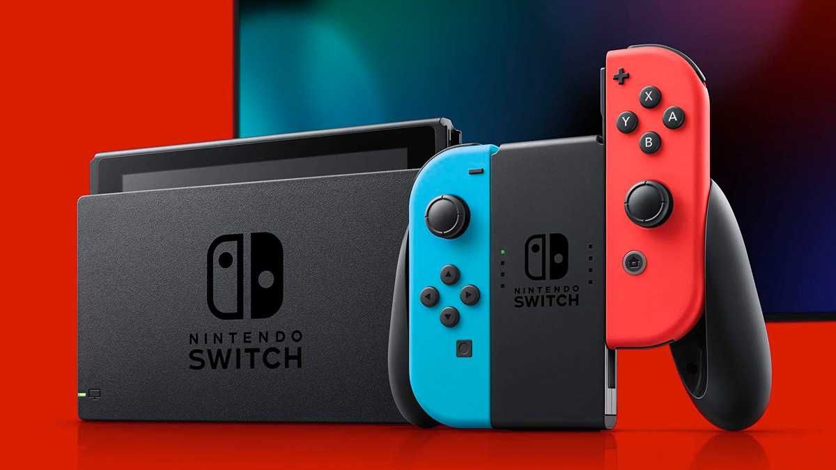 Nintendo Switch 2, по слухам, будет гораздо мощнее предшественника