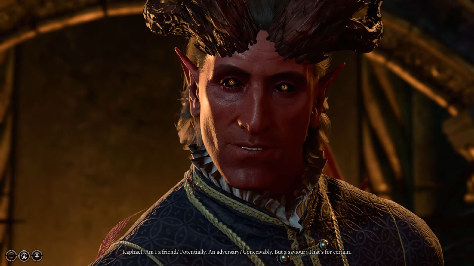 Дом Надежды в Baldur’s Gate 3: как добраться и по нему ориентироваться
