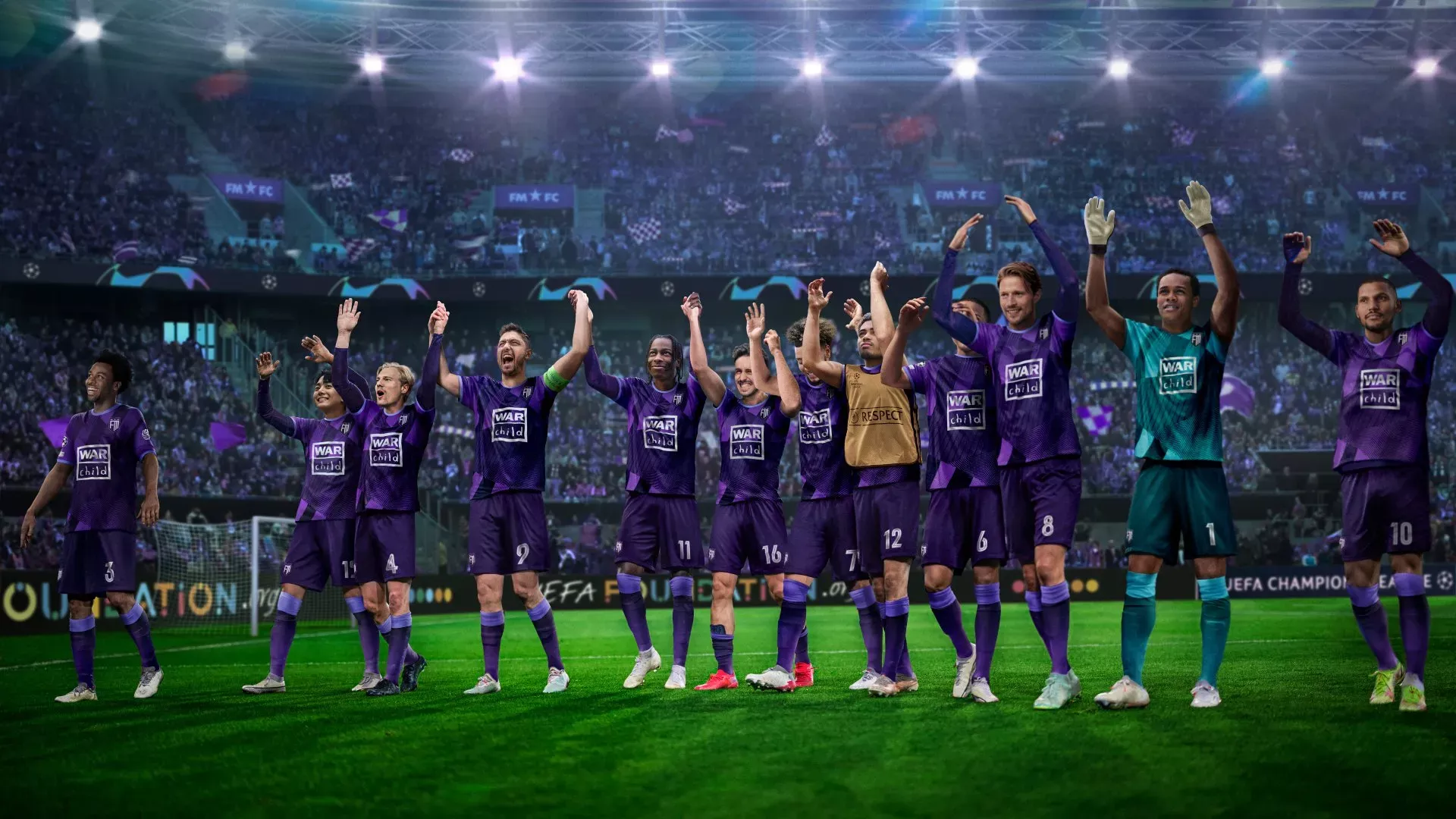 Football Manager 2024 увидит мир 6 ноября