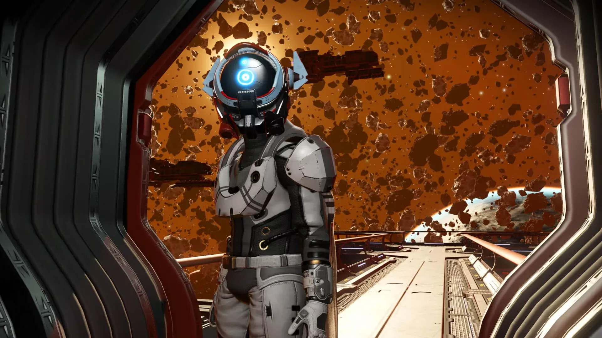 No Man’s Sky бьёт все свои рекорды по продажам