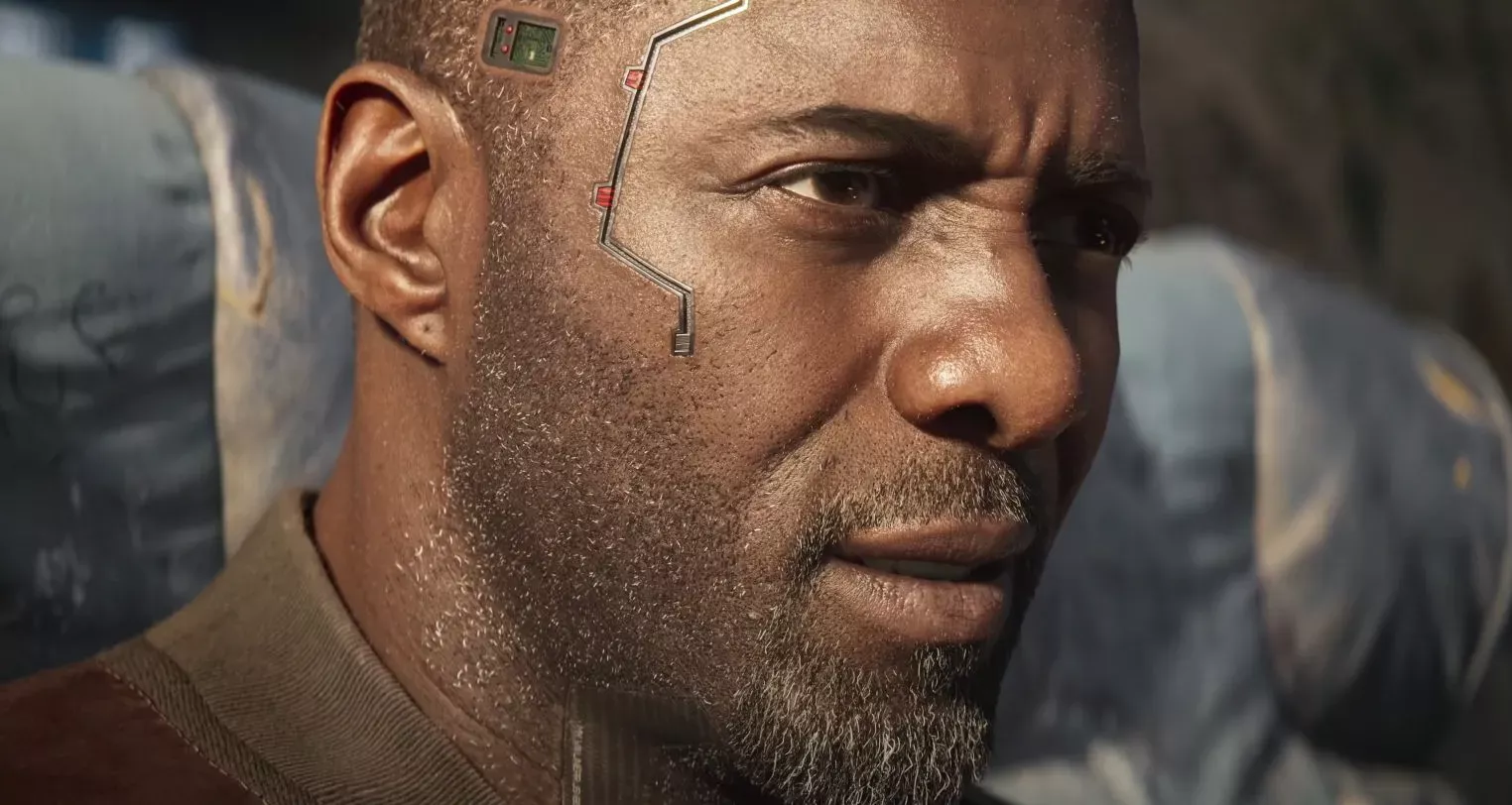 Cyberpunk 2077 21 сентября получит обновление 2.0, прямо перед выходом DLC