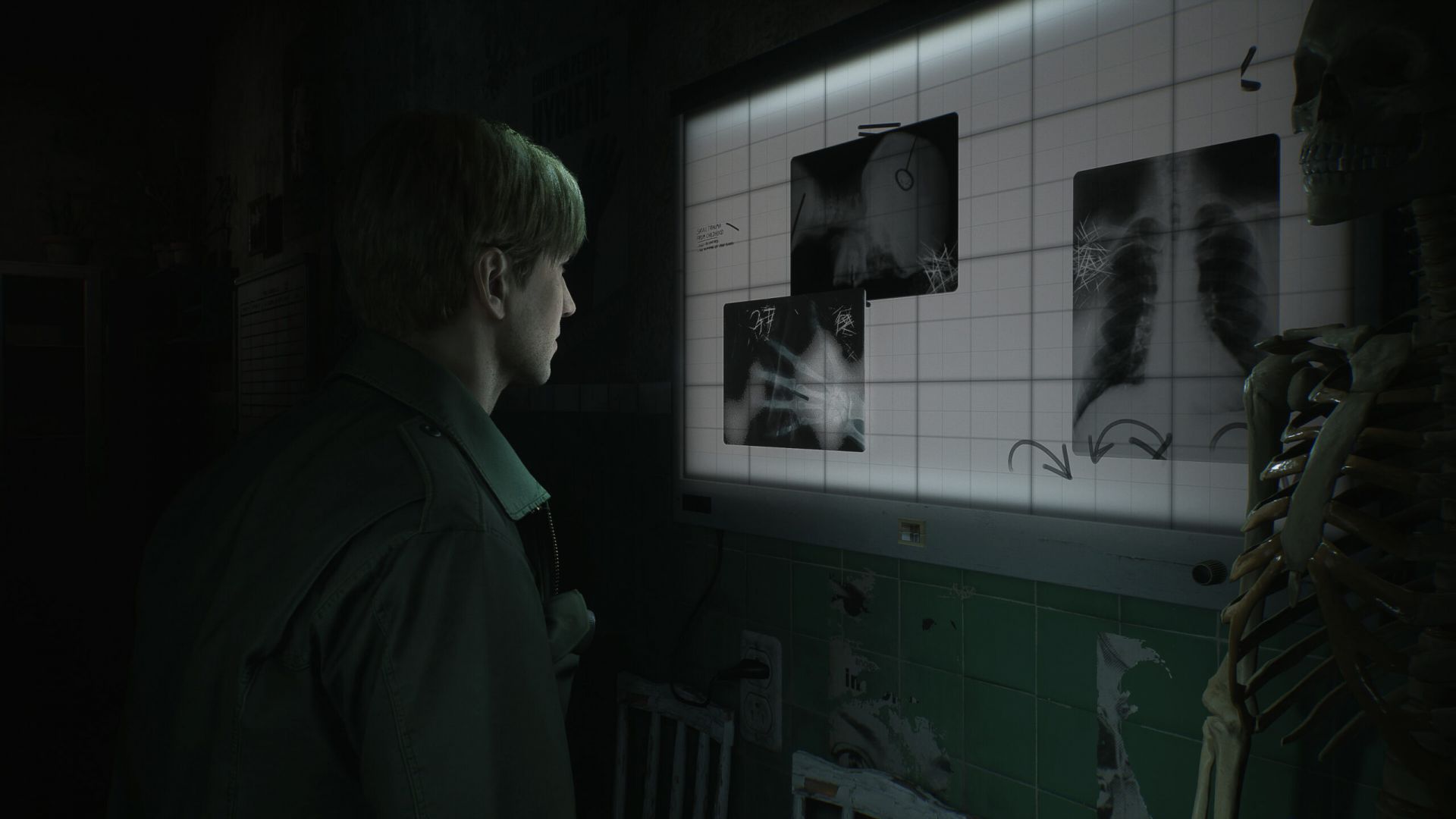 Скорее всего, мы скоро увидим дату выхода ремейка Silent Hill 2