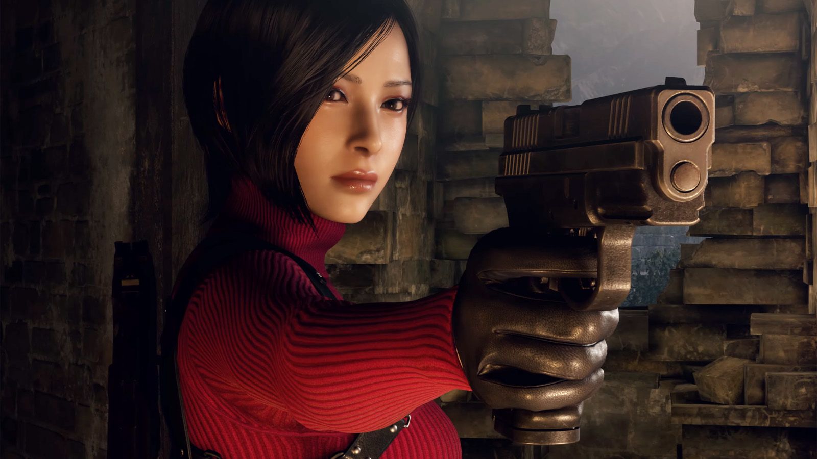 Resident Evil 4: Separate Ways выйдет уже 21 сентября