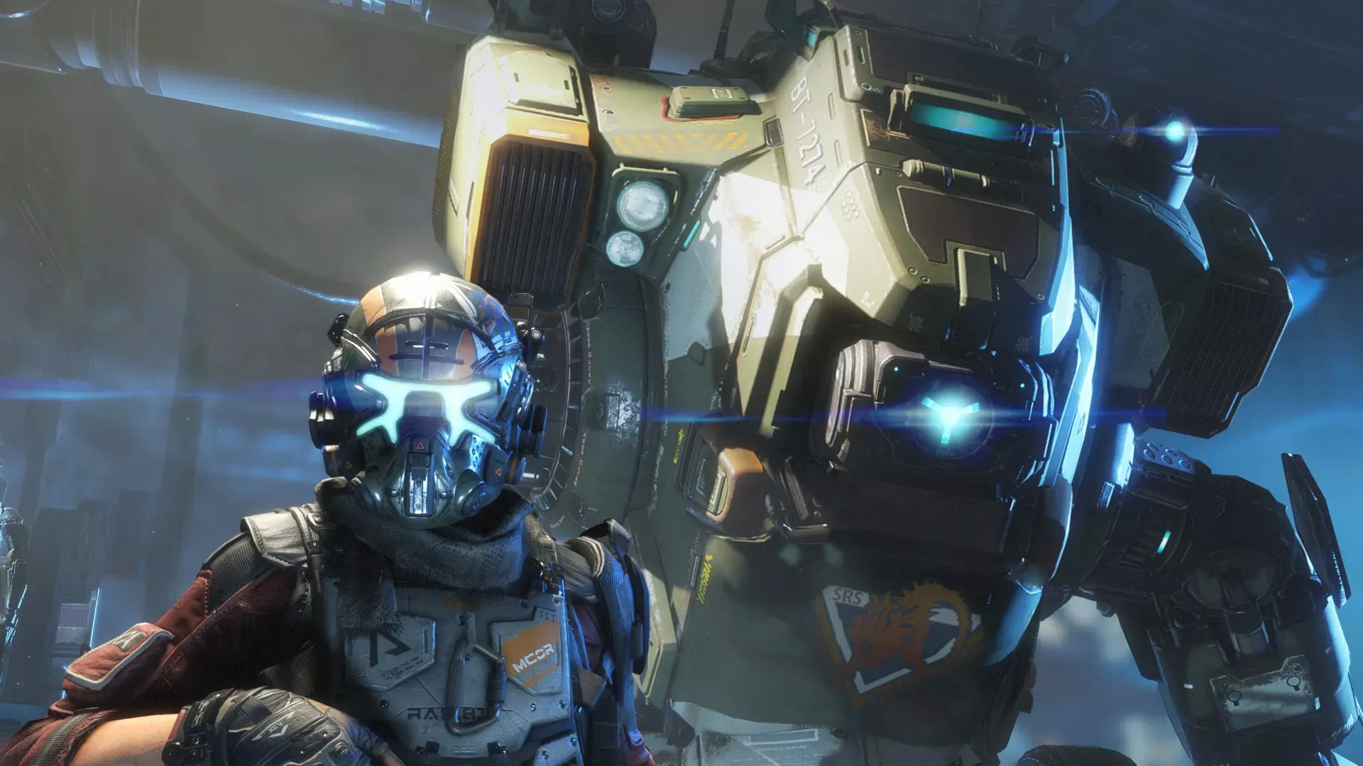 Из-за недавних больших продаж Titanfall 2, вероятно, стоит ждать третью часть