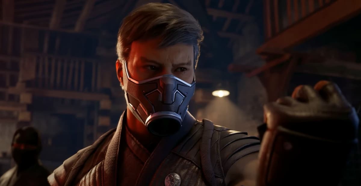 Все играбельные персонажи, камео и уровни в Mortal Kombat 1