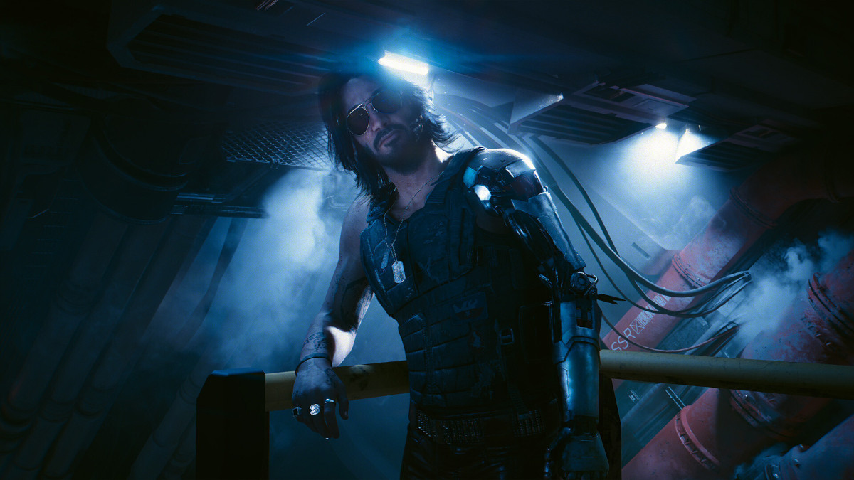 Максимальная нагрузка предметов в Cyberpunk 2077: как увеличить