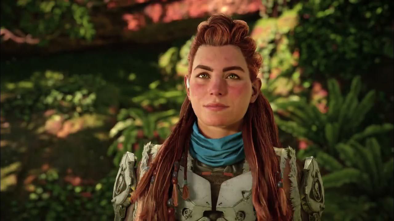 Horizon: Forbidden West, как и предыдущая часть, появится на ПК