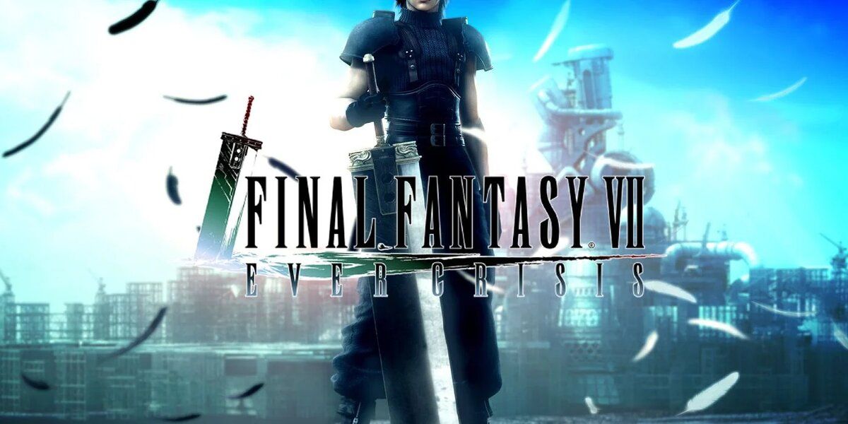 Final Fantasy VII: Ever Crisis будет доступна, как на телефонах, так и в Steam
