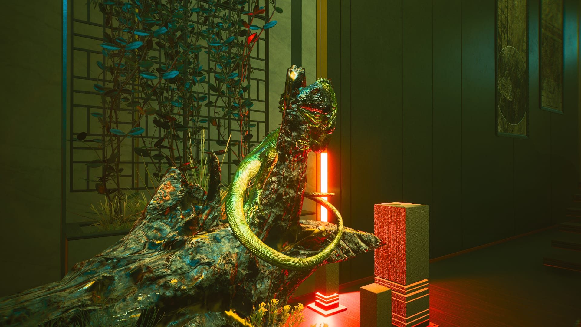 Пропуск в высшую лигу в Cyberpunk 2077: как получить все предметы