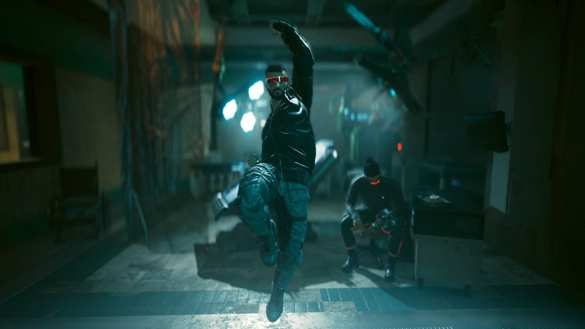 Как сбросить характеристики в Cyberpunk 2077 2.0: офиц. калькулятор способностей Как сбросить характеристики в Cyberpunk 2077 2.0: офиц. калькулятор способностей