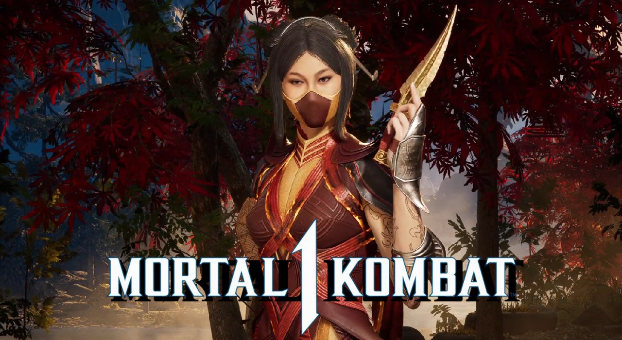 Все косметические предметы Mortal Kombat 1: как открыть костюмы и расцветки