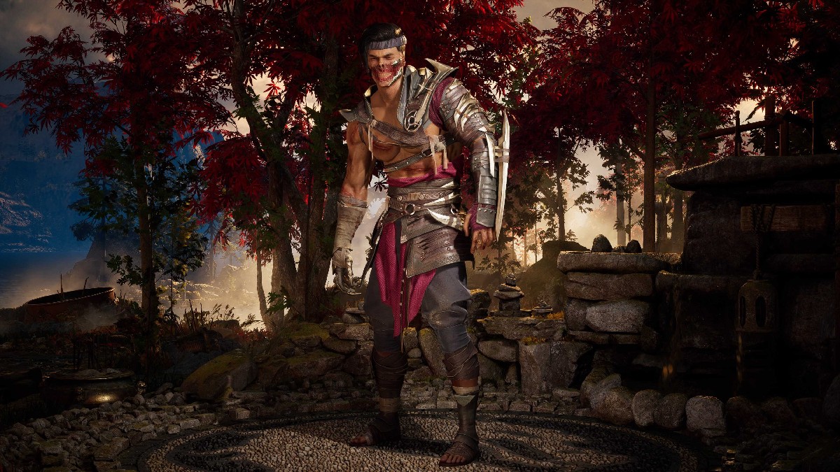 Хавик в Mortal Kombat 1: как открыть
